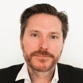 Picture of Erik Limberg