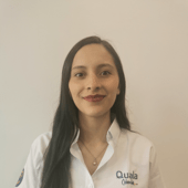 Foto de Erika Dayana Ostios Ramírez