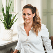 Bild på Fatima Sjöberg