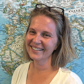 Picture of Katja Friis Ploumark