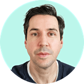 Picture of Andreas Förnell