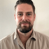Bild på Christian Alsterberg