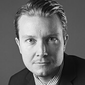 Bild på Tobias Simolin