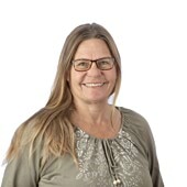 Bild på Jeanette