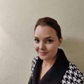 Picture of Kari Puzic Jonassen