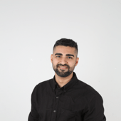 Picture of Amit Ramani