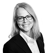Bild på Elisabeth Du Rietz