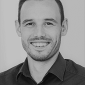 Picture of Stefan Krämer
