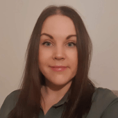 Picture of Hannah Johansson