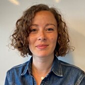 Foto van Chloé Esnault 