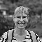 Picture of Lena Dahlén
