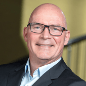 Foto van Ton Peters
