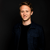 Picture of Nils Marnfeldt