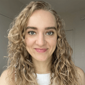 Picture of Ieva Urbaite