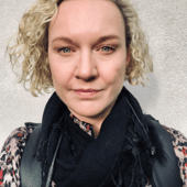 Picture of Susanna Ekecrantz