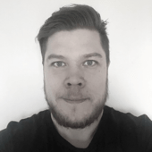 Picture of Johannes Christensson