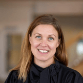 Bild på Madelene Westling