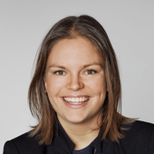 Bilde av Andrea Dolven