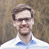 Bild på Adam Österlund