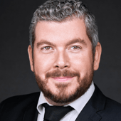 Bilde av Lars-Erik Alstad Aas