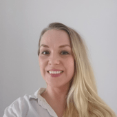 Kuva henkilöstä Anne Parkkonen
