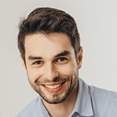 Picture of Alexandre Leite