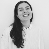 Picture of Laura-Linnea Ilmanen