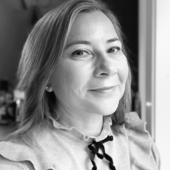 Bild på Annika Derner