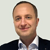Bild på Lars Rosén