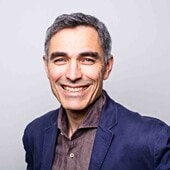 Picture of Erling Schjetne