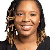 Picture of Porshia Allen
