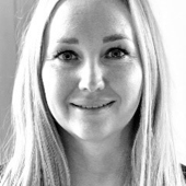 Bild på Amanda Frieberg