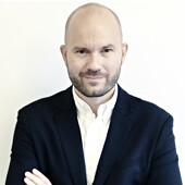 Bild på Marcus Sölvin