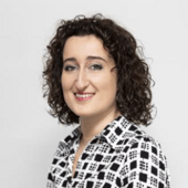Foto van Myrthe de Vries
