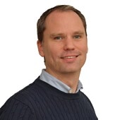 Bild på Fredrik Lundvall