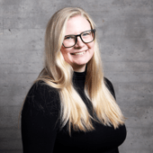 Picture of Felicia Johansson