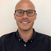 Picture of Albin Lundberg