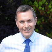 Picture of Mark Turek
