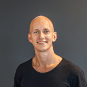 Picture of Adam Brinkman