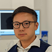 Picture of Gentle Wong