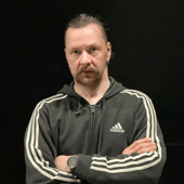 Kuva henkilöstä Ari Malmi