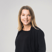 Bild på Cecilia Prick