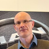 Bilde av Bjørn-Einar Frengstad
