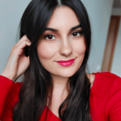 Picture of Maria Belinska