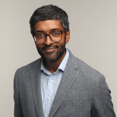 Picture of Dr. Sreedhar Krishna
