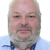Picture of Alan Yeomans