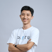 Picture of Felix Angga