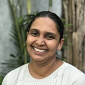 Picture of Nimashi Gunasiri