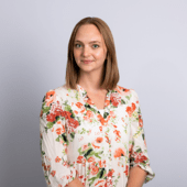 Picture of Katie Clement