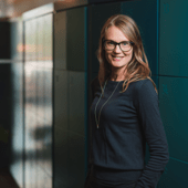 Bild på Ulrika Skeppstedt